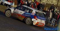 Mikulas Rally